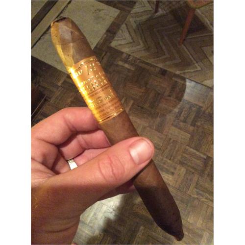 Gurkha Cellar Reserve 18 Year Hedonism 6  * 58