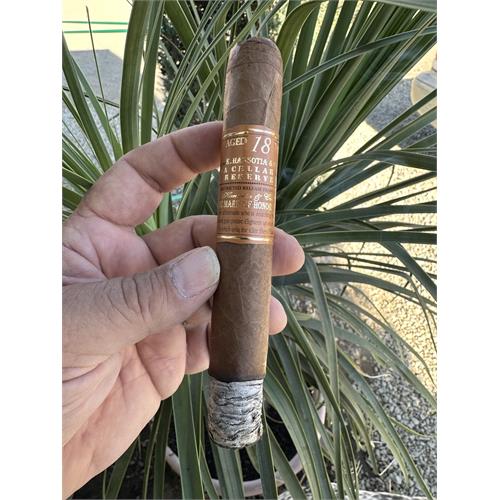 Gurkha Cellar Reserve 18 Year Hedonism 6  * 58