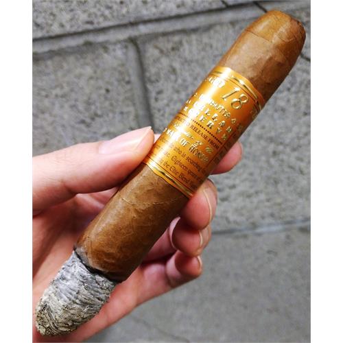 Gurkha Cellar Reserve 18 Year Hedonism 6  * 58