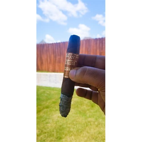 Gurkha Cellar Reserve 18 Year Hedonism 6  * 58