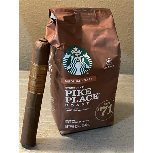 Gurkha Cellar Reserve 18 Year Hedonism 6  * 58