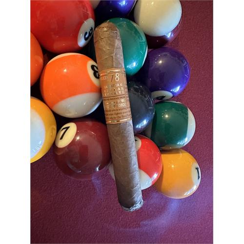 Gurkha Cellar Reserve 18 Year Hedonism 6  * 58