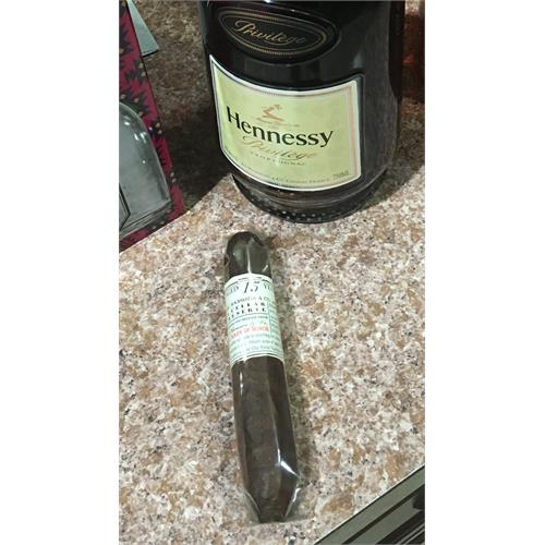 Gurkha Cellar Reserve 15 Years Kraken 6  * 60