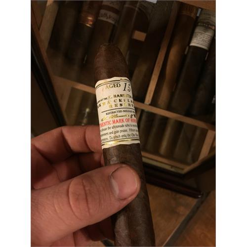 Gurkha Cellar Reserve 15 Years Kraken 6  * 60