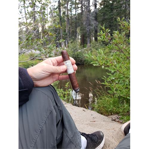 Gurkha Cellar Reserve 15 Years Kraken 6  * 60