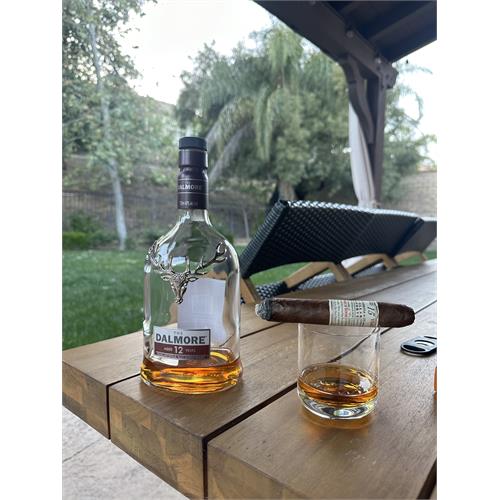 Gurkha Cellar Reserve 15 Years Kraken 6  * 60