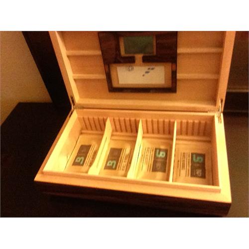 Boveda Humidifier 84% Seasoning Pack