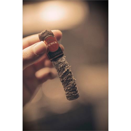 Punch Maduro Rothschild 4 1/2 * 50