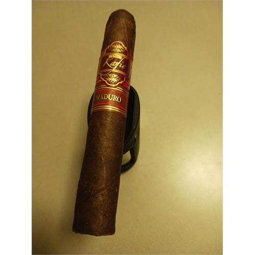 Kafie 1901 DF Maduro Robusto 5  * 50