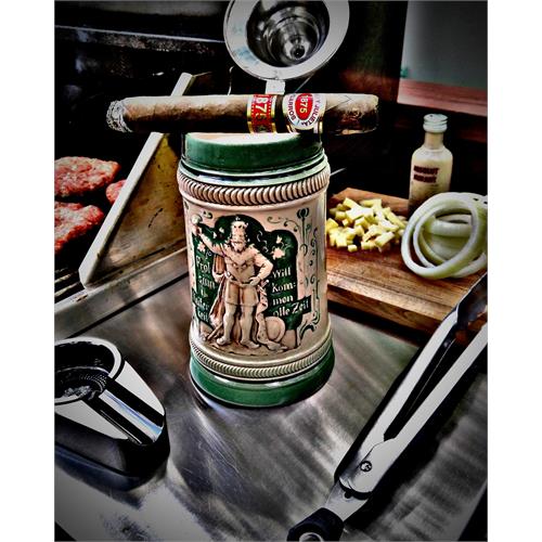 1875 By Romeo y Julieta Tres 6  * 50