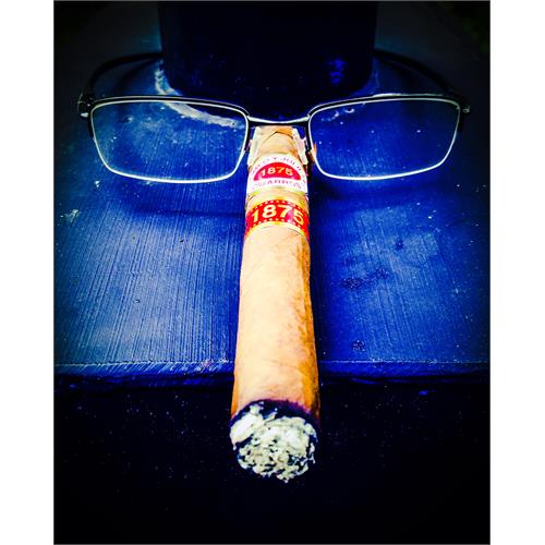 1875 By Romeo y Julieta Tres 6  * 50