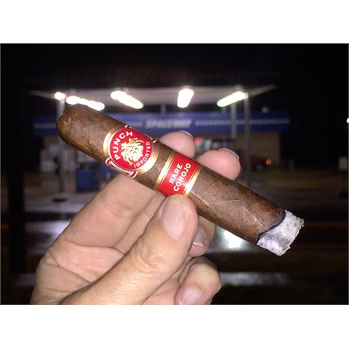 Punch Rare Corojo Rothschild 4 1/2 * 50