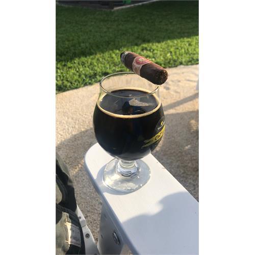 Punch Rare Corojo Rothschild 4 1/2 * 50