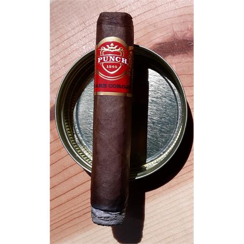Punch Rare Corojo Rothschild 4 1/2 * 50