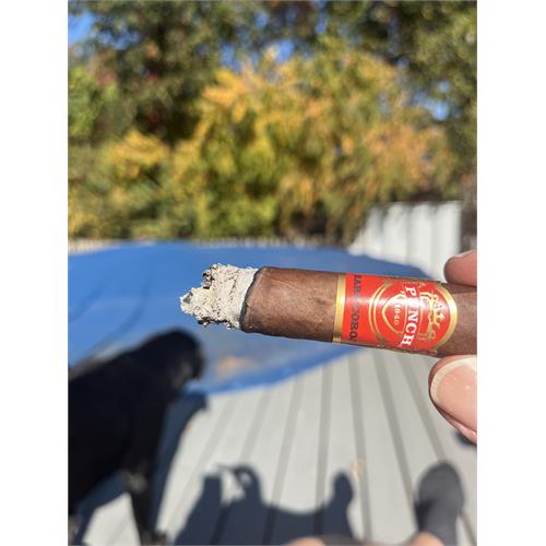 Punch Rare Corojo Rothschild 4 1/2 * 50