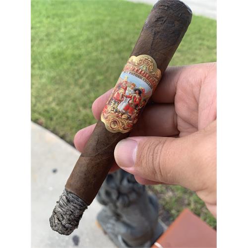 La Antiguedad Super Toro 7  * 56
