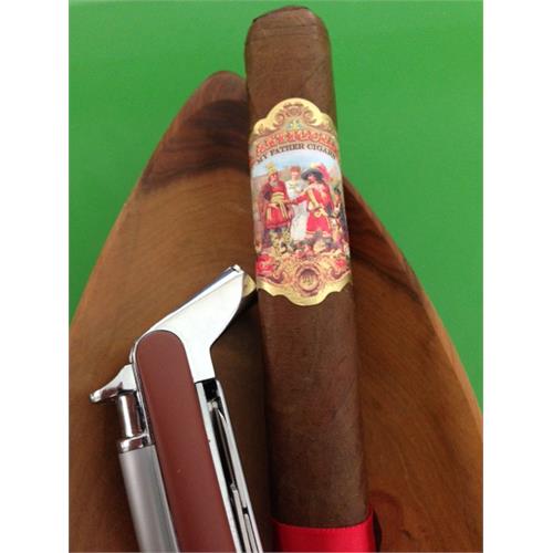 La Antiguedad Robusto 5 1/4 * 52