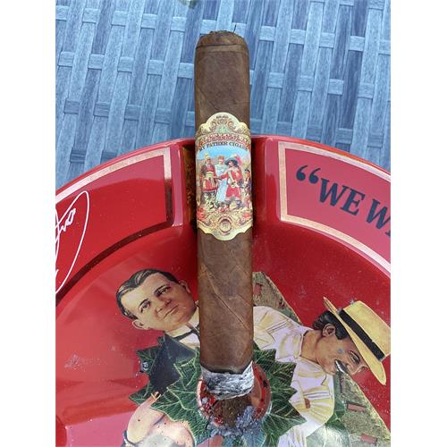 La Antiguedad Robusto 5 1/4 * 52