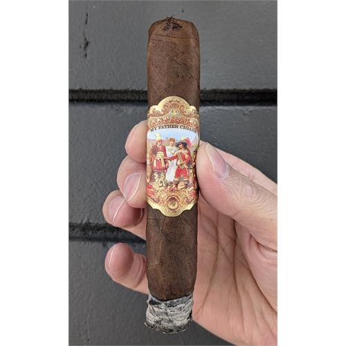 La Antiguedad Robusto 5 1/4 * 52