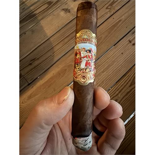 La Antiguedad Corona Grande 6 3/8 * 47