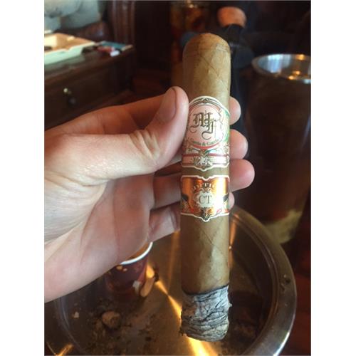 My Father Connecticut Toro Gordo 6  * 60