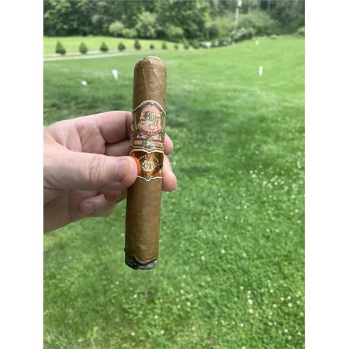 My Father Connecticut Toro Gordo 6  * 60