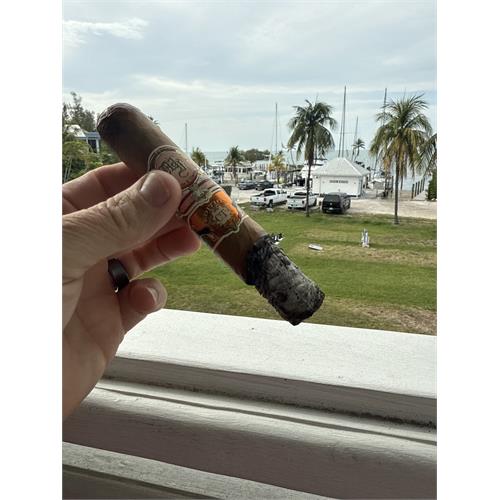 My Father Connecticut Toro Gordo 6  * 60