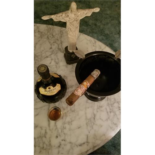 My Father Connecticut Toro Gordo 6  * 60