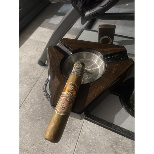 My Father Connecticut Toro Gordo 6  * 60