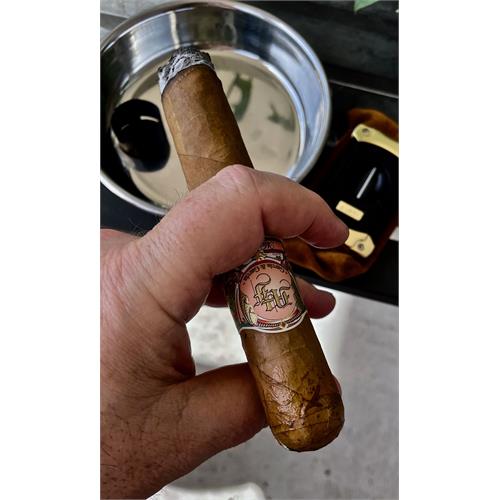 My Father Connecticut Toro Gordo 6  * 60