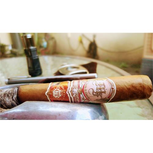 My Father Connecticut Robusto 5 1/4 * 52