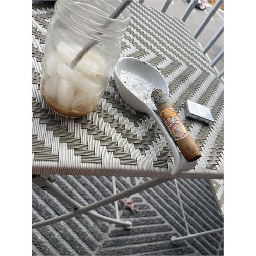 My Father Connecticut Robusto 5 1/4 * 52