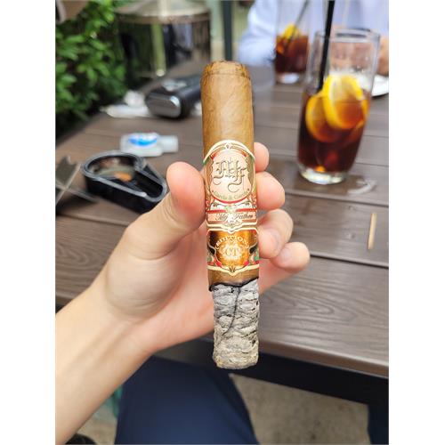 My Father Connecticut Robusto 5 1/4 * 52