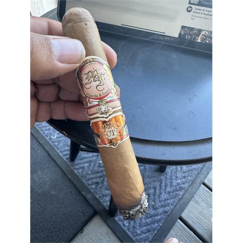 My Father Connecticut Robusto 5 1/4 * 52