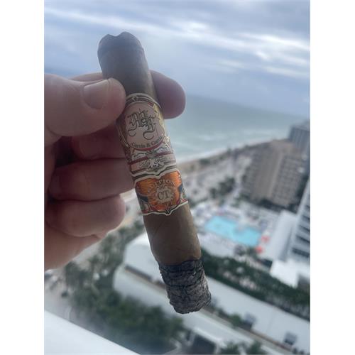 My Father Connecticut Robusto 5 1/4 * 52