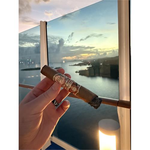 My Father Connecticut Robusto 5 1/4 * 52