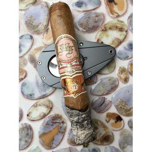 My Father Connecticut Robusto 5 1/4 * 52