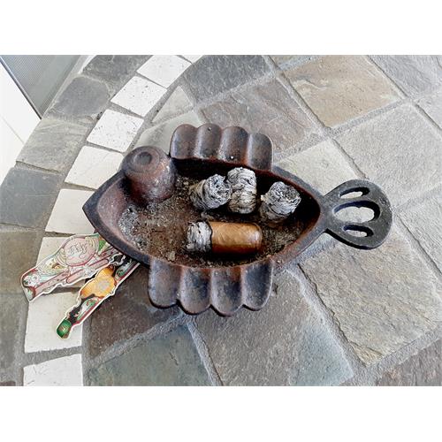 My Father Connecticut Robusto 5 1/4 * 52