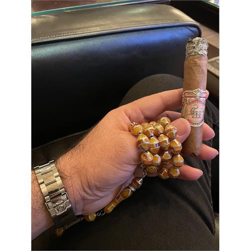 My Father Connecticut Robusto 5 1/4 * 52