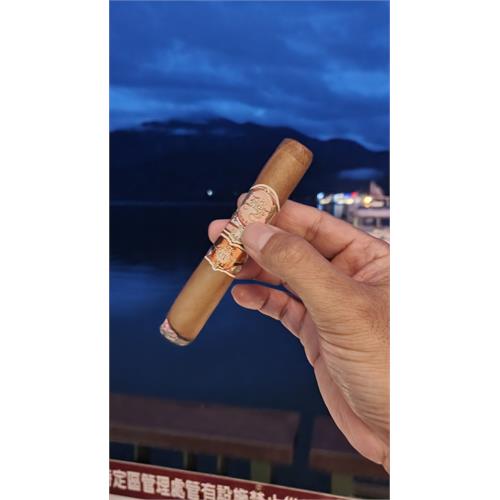 My Father Connecticut Robusto 5 1/4 * 52