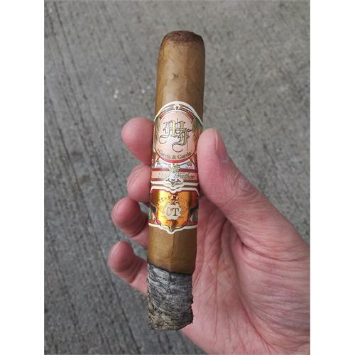 My Father Connecticut Robusto 5 1/4 * 52