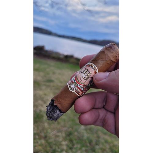 My Father Connecticut Robusto 5 1/4 * 52