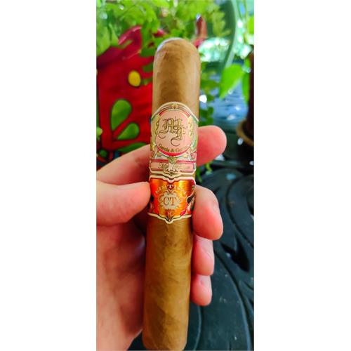 My Father Connecticut Toro 6 1/2 * 54