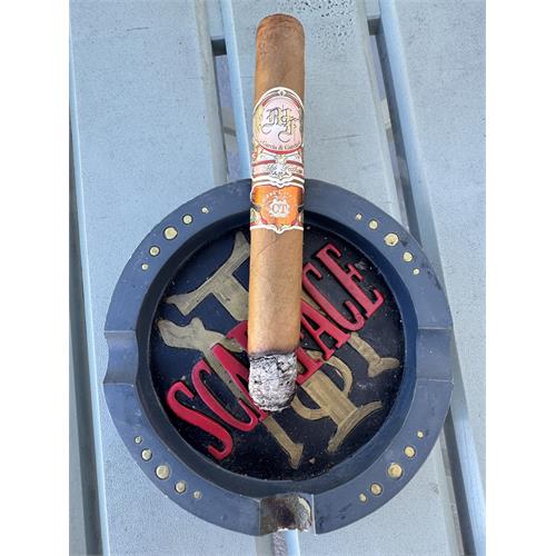 My Father Connecticut Toro 6 1/2 * 54