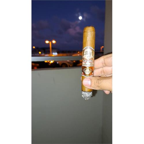 My Father Connecticut Toro 6 1/2 * 54