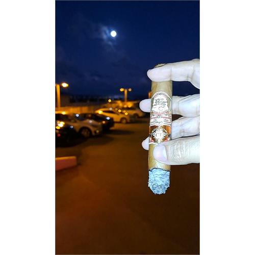 My Father Connecticut Toro 6 1/2 * 54