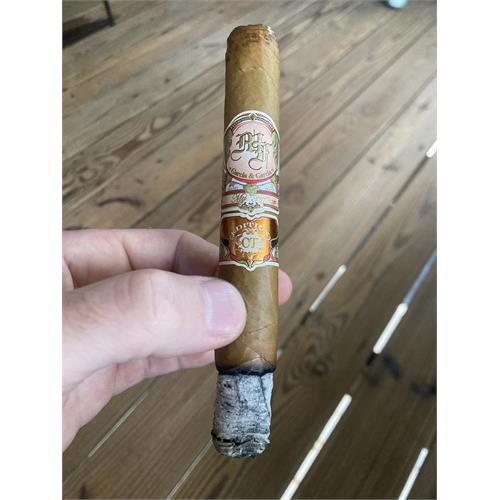 My Father Connecticut Toro 6 1/2 * 54