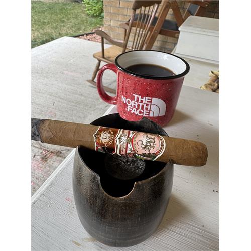 My Father Connecticut Toro 6 1/2 * 54