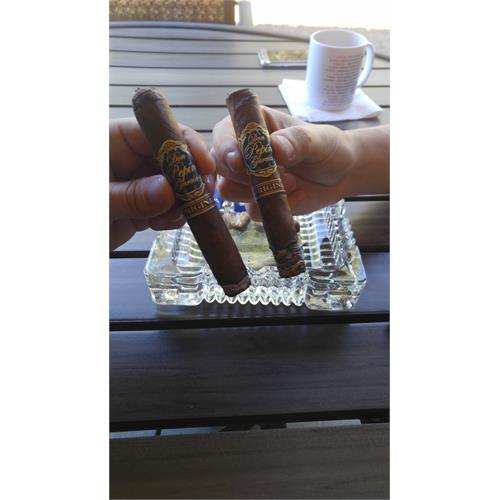 Don Pepin Garcia Exquisitos 5 5/8 * 46