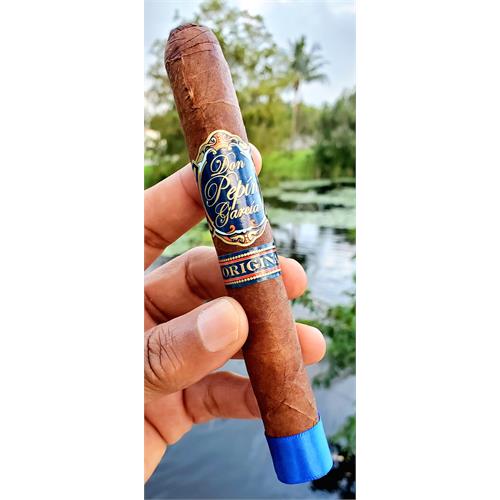 Don Pepin Garcia Exquisitos 5 5/8 * 46